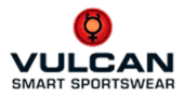 Vulcan Smart Sportswear