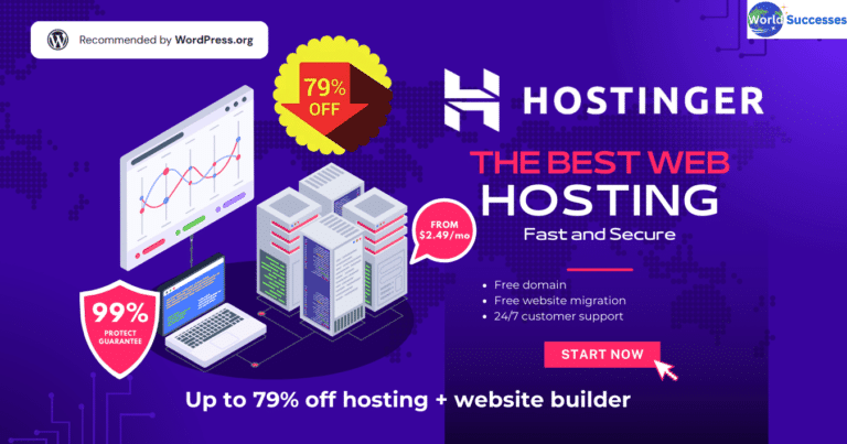 best affordable web hosting 2024