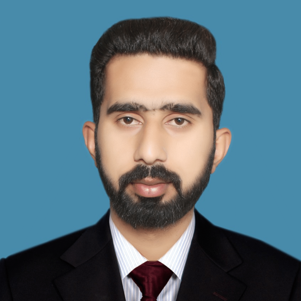 Muhammad Arshad