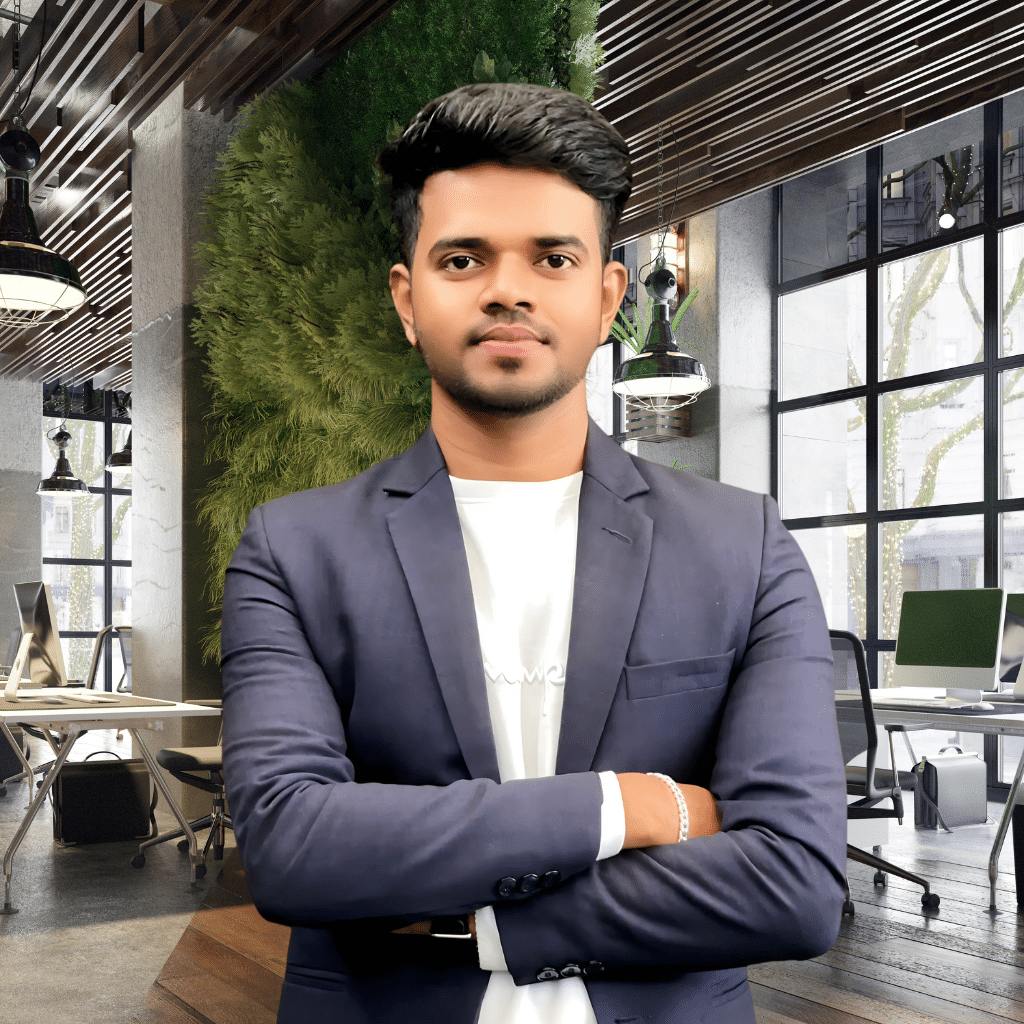 Hridoy Biswas