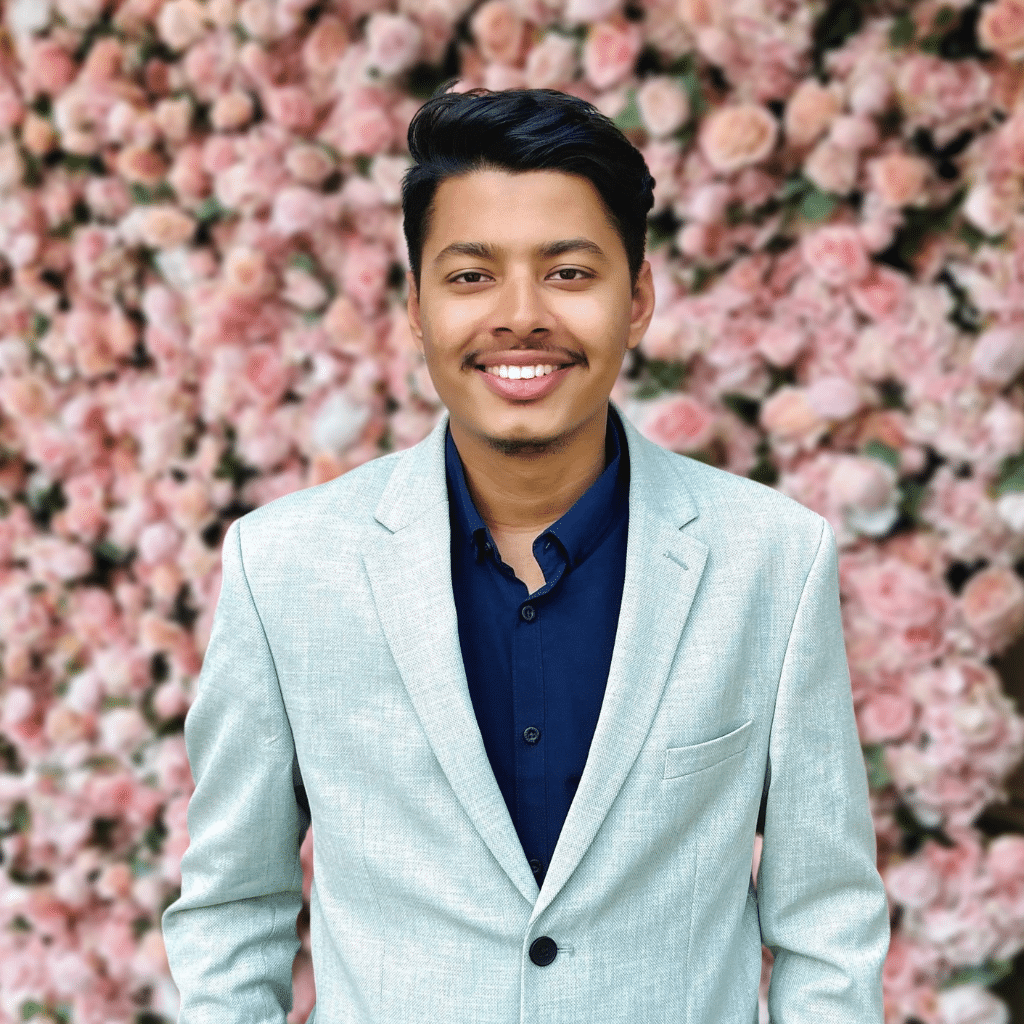Imrul Kayes Dipto