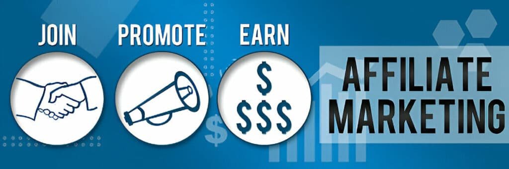Affiliate Marketing Earning 