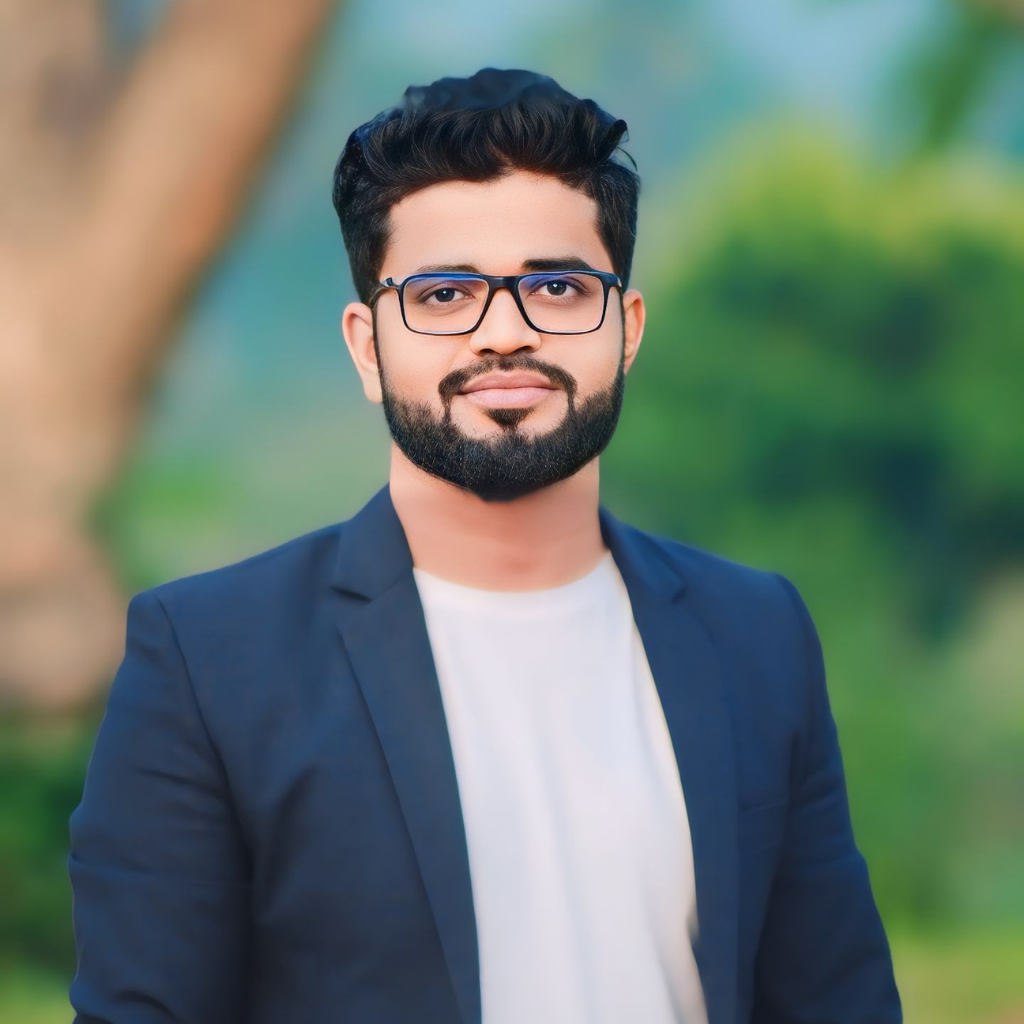 Golock Biswas