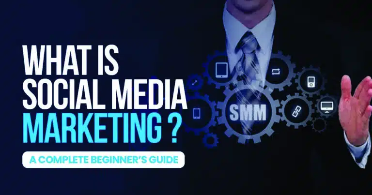 The Complete Social Media Marketing Guide: Your Start-to-End Strategy for 2025