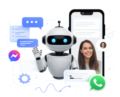 AI Chatbot Automation